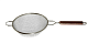 Сито 260 мм с деревянной ручкой LUXSTAHL (кт1595, DT-Y1002-26)