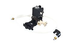 Группа электромагнитных клапанов (холодный кофе) для кофемашины Minibar Dr.coffee PROXIMA (9N0100085 / 7.NN.0262)