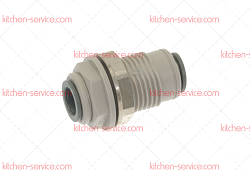 Фитинг JG NCPI1212S-P для печи (3349174)