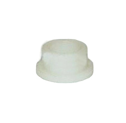 Втулка вала ворошителя (втулка пластиковая в бункер подсыпки) для FOODATLAS (УТ000000084)