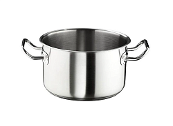 Кастрюля 10,5 л без крышки 3 Layers PINTINOX (37300932)