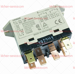 Реле для EF8LC10 KOCATEQ
