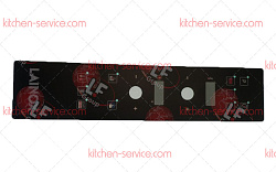 Панель управления Lainox R67013461