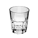 Стопка 30 мл поликарбонат P.L. PROFF CUISINE (JD-6613)