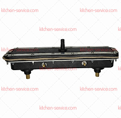 Подушка пневматическая для DZ-260 NEW HUALIAN (00-00000365)