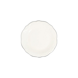 Тарелка 21см Platin Fulya PORSER