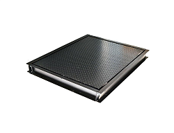 Весы электронные напольные 4D-PMF-15/12-2000-AB МАССА-К