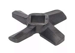 Нож для мясорубки паяный модель 12 HOBART (00-290339)