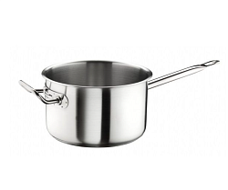 Сотейник 6,25 л с дополнительной ручкой без крышки Master PINTINOX (38400724) Сотейник 6,25 л с дополнительной ручкой без крышки Master PINTINOX (38400724)