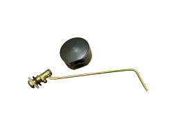 Клапан заливной поплавковый 1/2'' ROBOLABS (32610)
