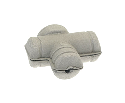 Кожух защитный для термостата ALPENINOX (089614)