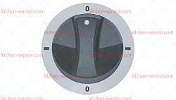 Рукоятка регулировочная 77 мм для JUNO (0H6786)