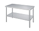 Стол разделочный СР-П-950.600-02 ATESY