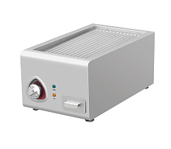 Поверхность жарочная ребристая 4FTR KOCATEQ