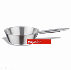 Сотейник 2,7 л без крышки PUJADAS (214.024)