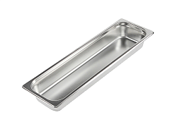 Гастроемкость GN2/4x65 мм 824-2 KITCHEN MUSE