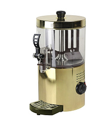 Аппарат для горячего шоколада 3 л DHC01G KOCATEQ