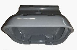 Корпус для THA CAS