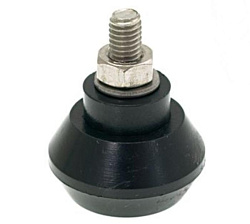Ролик для скольжения крышек ELETTROBAR (DWR1520B)