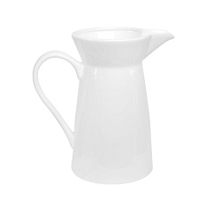 Кувшин 1100 мл Royal White 1-12 TUDOR ENGLAND (TU0544)