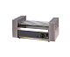 Гриль роликовый RG 5 545x320x240 мм ROLLER GRILL