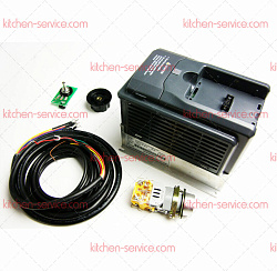 Преобразователь частоты для HSA KOCATEQ