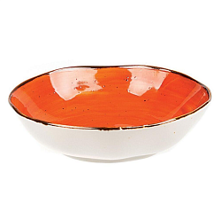 Салатник 600 мл Orange Sky Fusion P.L. PROFF CUISINE (P5243920-SH221)