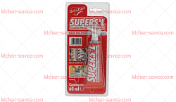 Силикон SUPERSIL для печи (3392003)