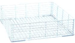Корзина 500x500x130мм для стаканов ELETTROBAR (938032)