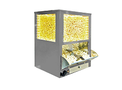 Витрина тепловая для попкорна VTPA-060G ROBOLABS