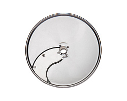 Диск-соломка 2х10 мм для ELECTROLUX (650096)