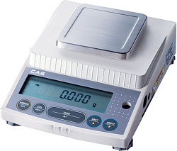 Весы лабораторные ADAM CBL-220H CAS