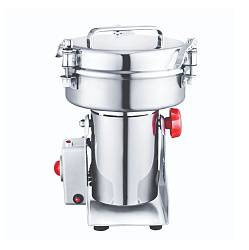 Измельчитель для специй и орехов G1000Y FOODATLAS