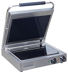 Гриль пресс односекционный FC1L KOCATEQ