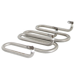 Элемент нагревательный ТЭН в комплекте UWB-1, UWB-2, ZU-1, ZU-2 для FOODATLAS (УТ000008214)