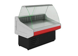 Витрина холодильно-морозильная ВПСН 0,2-0,45 Octava U SN 1000 CRYSPI