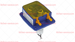 Дозатор ополаскивателя PP 125 л/ч SEKO (361884)