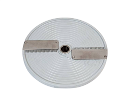 Диск H6 6х6 мм для овощерезки VORTMAX