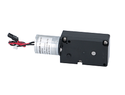 Мотор шнека/тромбователя с редуктором для CARIMALI (96.05324)