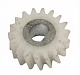 Шестерня пластиковая для тестораскаточной машины OMJ200 KOCATEQ