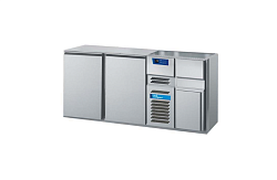 Шкаф холодильный для напитков GTM722R80 COOL COMPACT Шкаф холодильный для напитков GTM722R80 COOL COMPACT