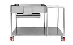 Подставка аппарата для попкорна VPM-PTPA72 ROBOLABS