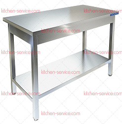 Стол производственный СП-833/607 ТЕХНО-ТТ