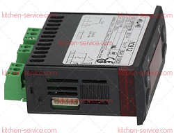 Регулятор электронный для ELIWELL (IC11J00THD706)