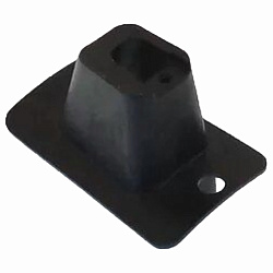 Фланец для прямого помола в сборе для EUREKA (4400.5100)