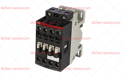 Контактор AF09-30-10-13 9А 100-250B AC/DC ABB (1SBL137001R1310)