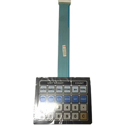 Клавиатура для SC CAS