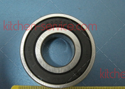 CG22DM_29 bearing Подшипник редуктора для мясорубки_сыротерки Starfood 22