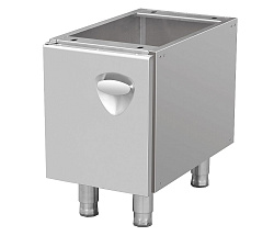 Стенд 0MITG KOCATEQ