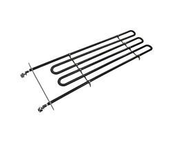 Элемент нагревательный ТЭН 2000 Вт для AMBACH (5060802200)
